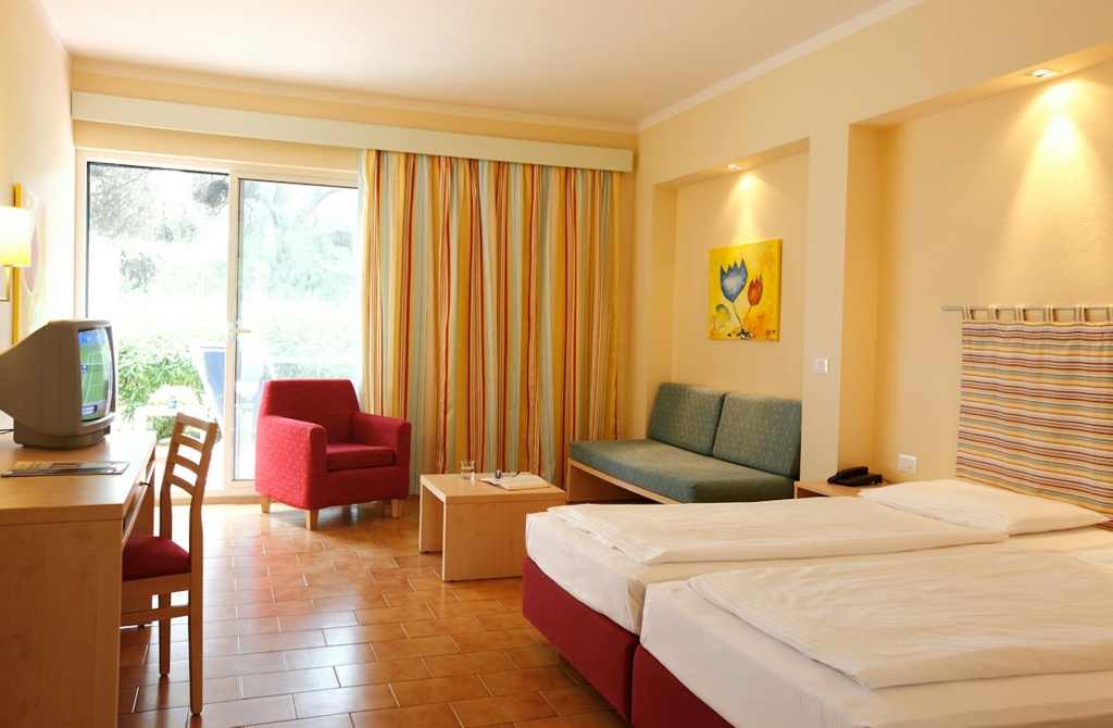 ROBINSON APULIA - All Inclusive - Général