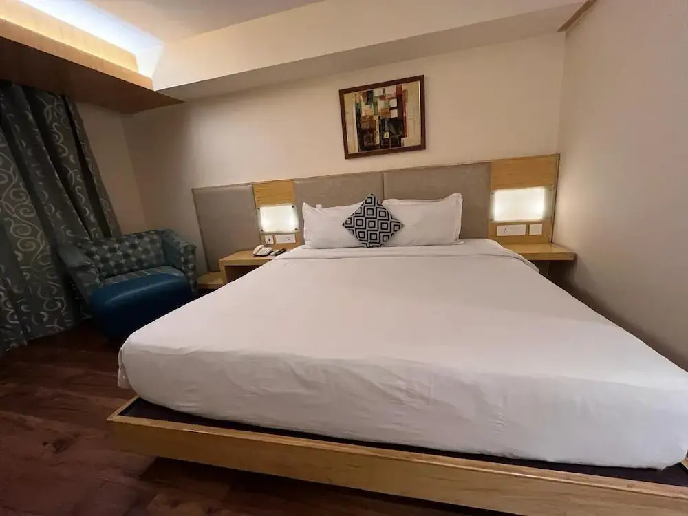 Executive room