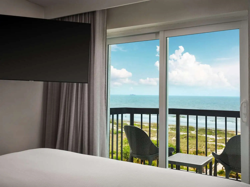 Hilton Garden Inn Cocoa Beach Oceanfront - Général
