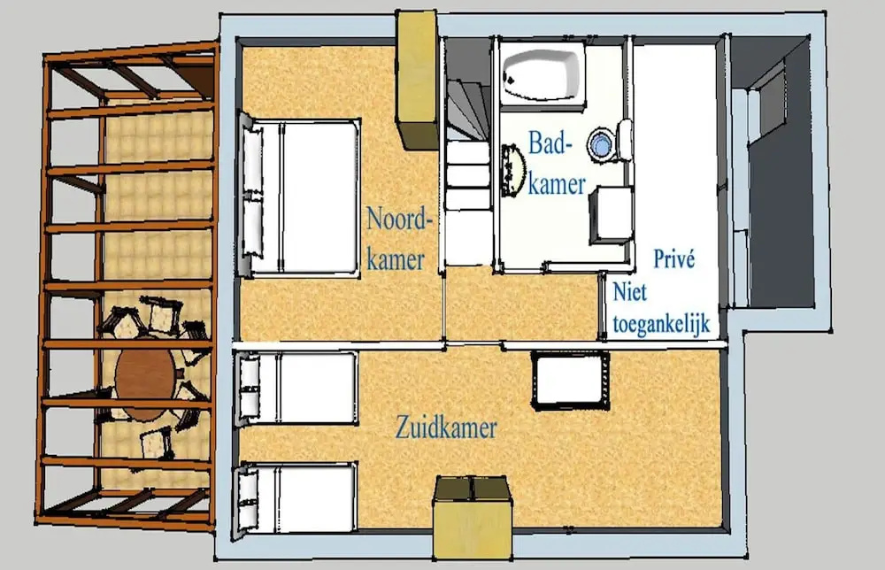 Pet-friendly Coastal Home