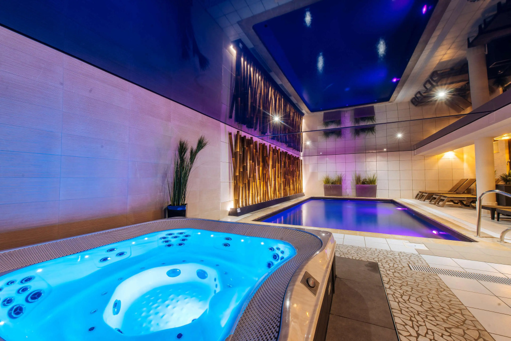 Best Western Plus Au Cheval Blanc Mulhouse Nord - Général