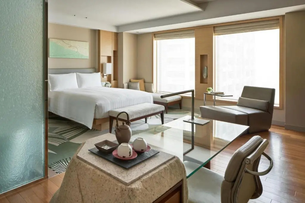 InterContinental Osaka by IHG 사진 3