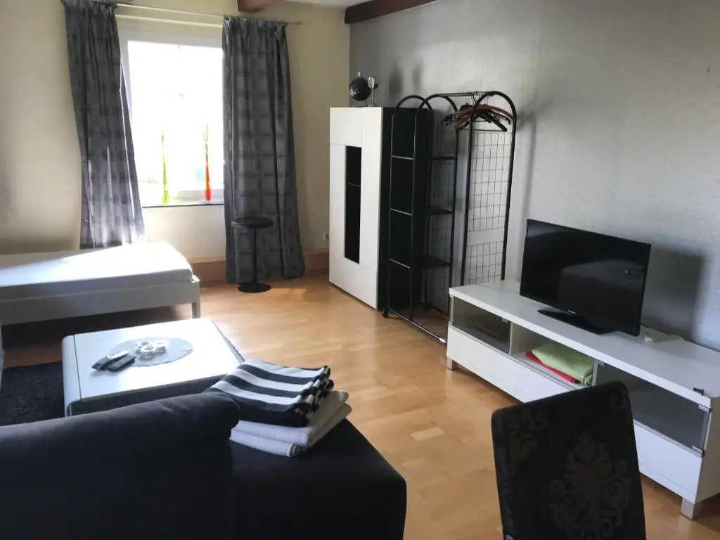 Haus im Grünen - Chambres