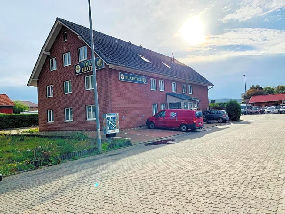 Dua Hotel - Wennigsen