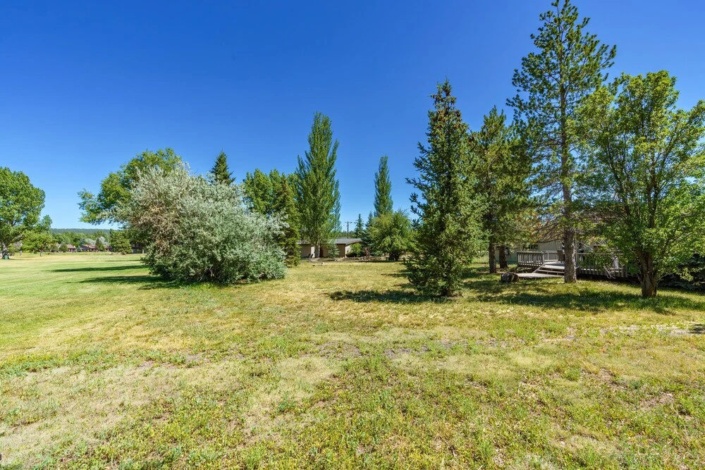 Fairway Cabin 3 Bedroom Home
