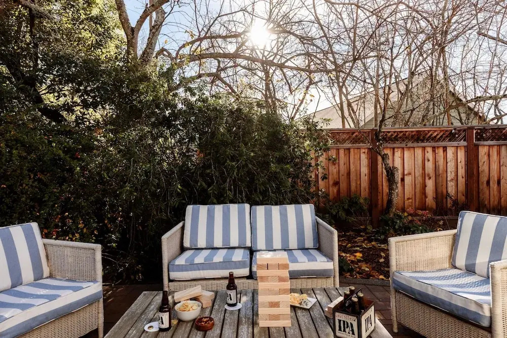 Cabernet By Avantstay Tranquil Sonoma Valley Oasis w/ Pool & Fire Pit