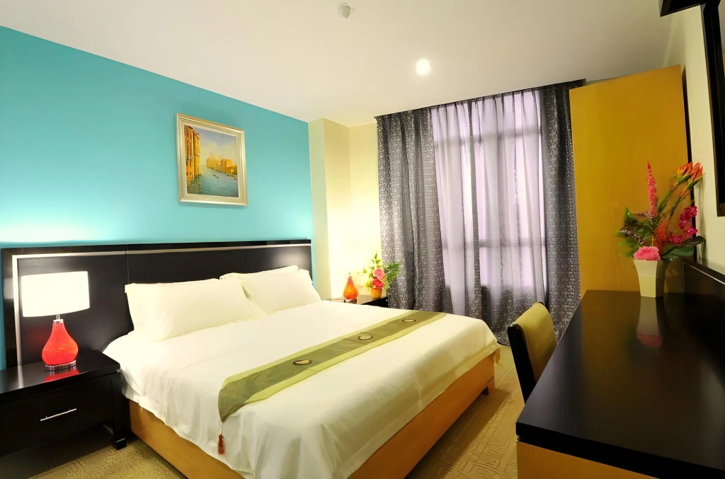 Hotel photo 7