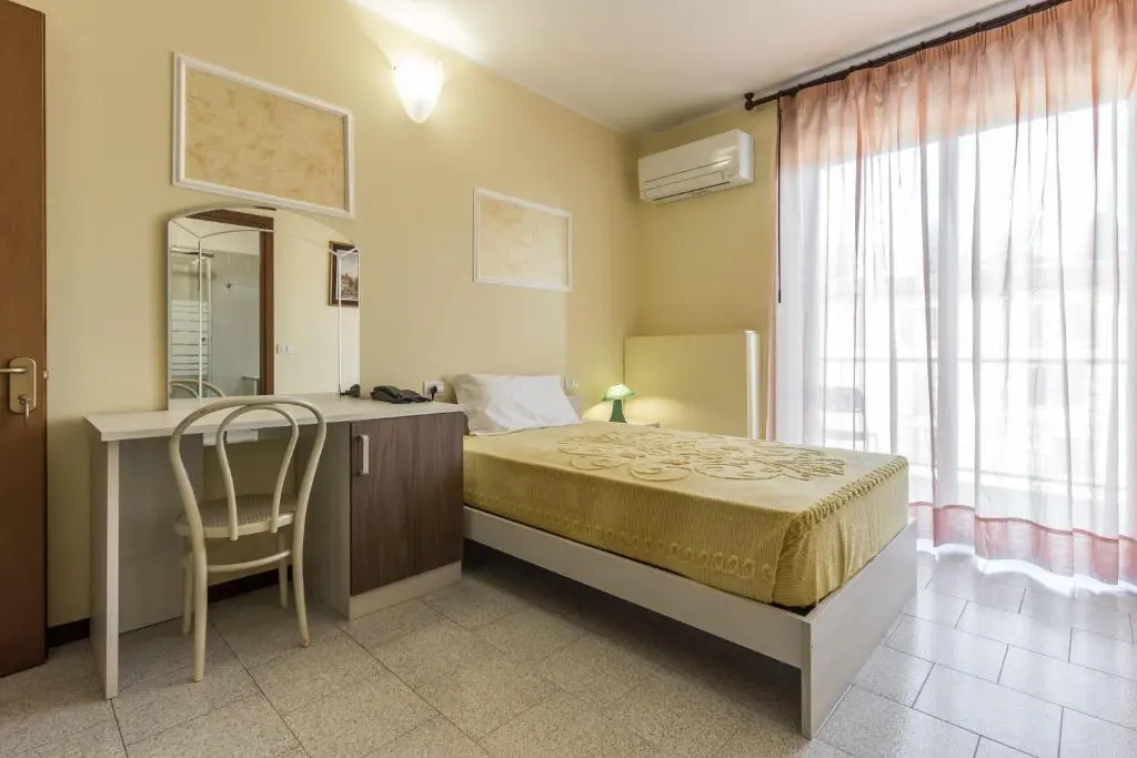 Hotel Maris - Chambres