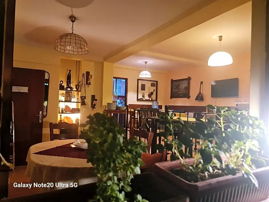 Hotel Kapistec - Chambres