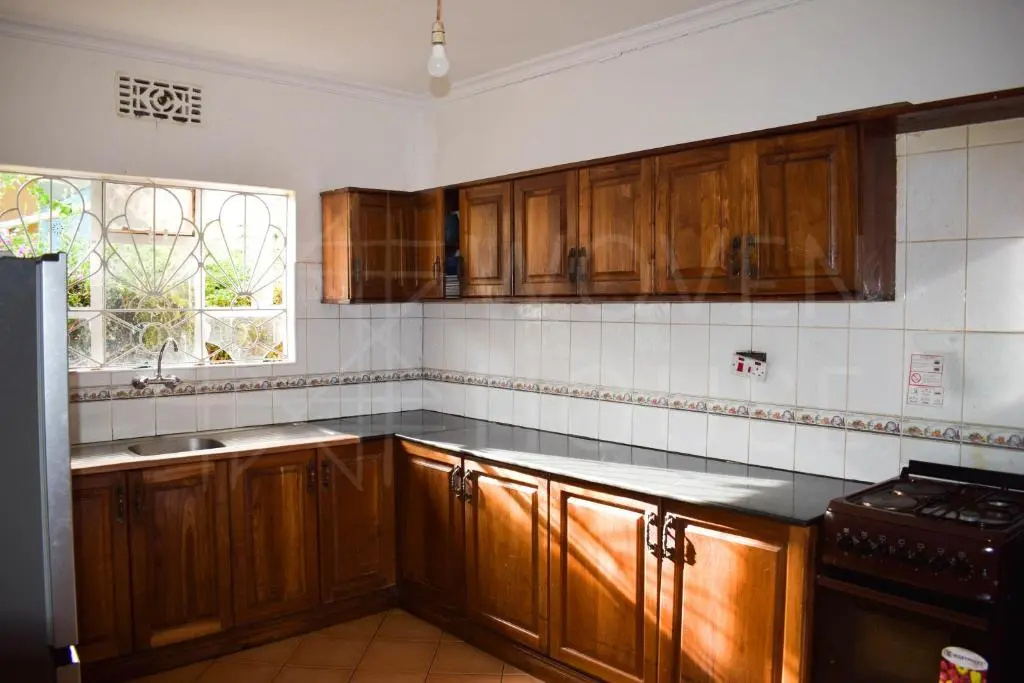 Economy Double room (full double bed)