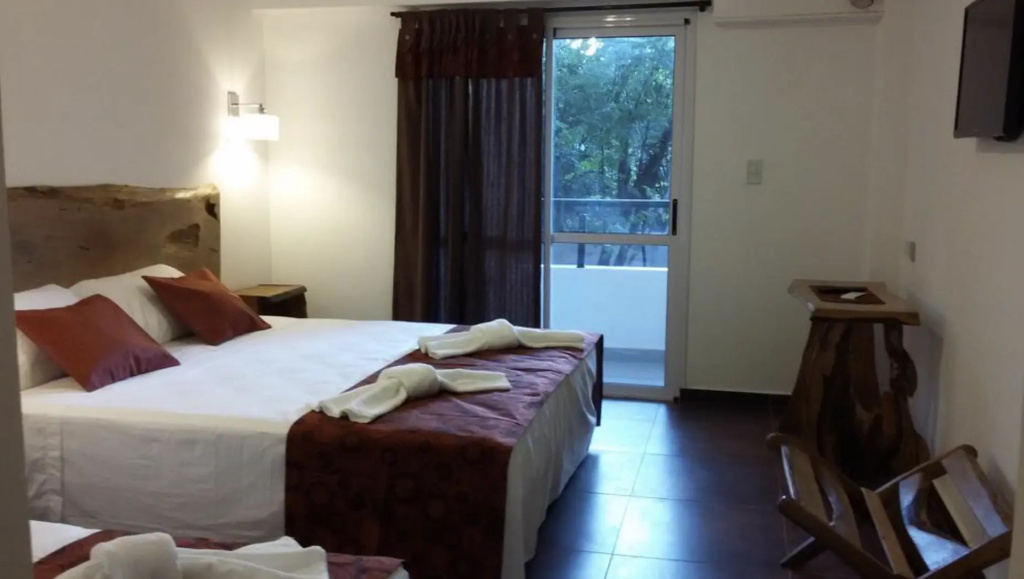Kelta Hotel Puerto Iguazú Centro - Général