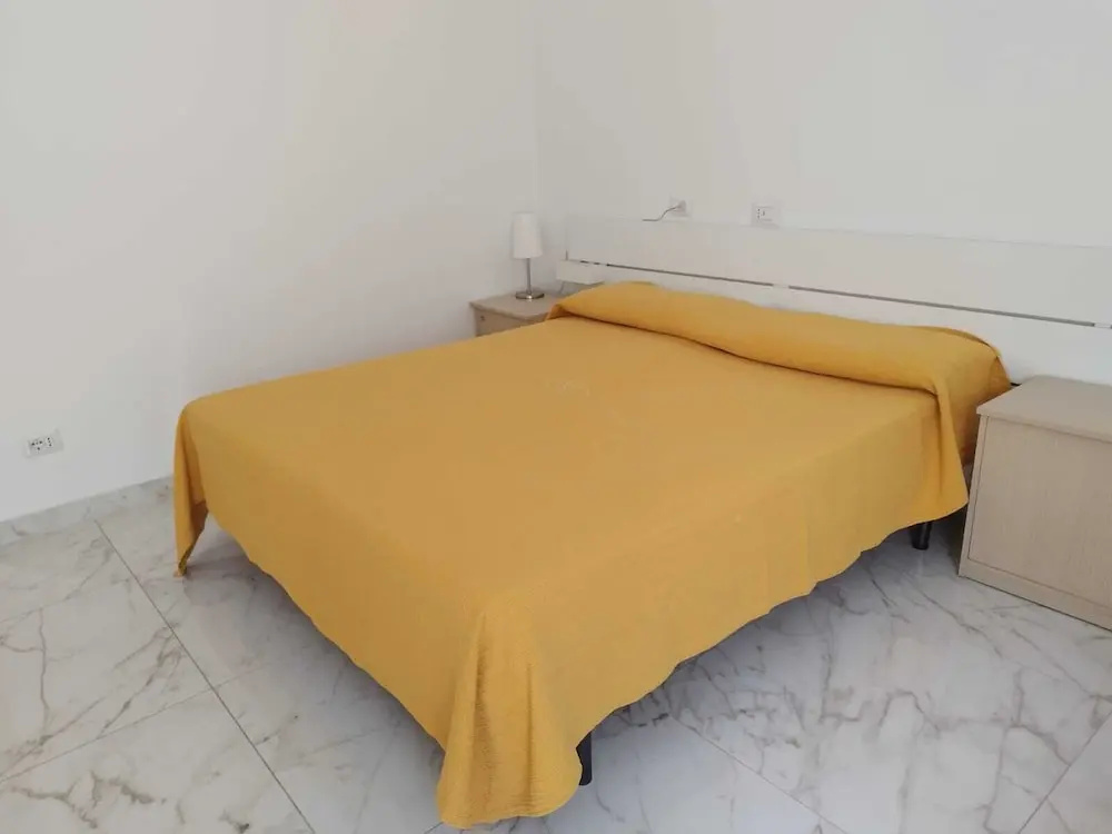Rooms alCentro — 1