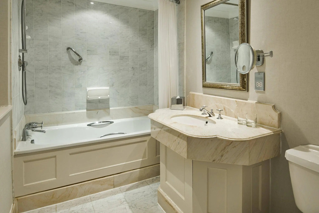 Hanbury Manor Marriott Hotel & Country Club - Chambres