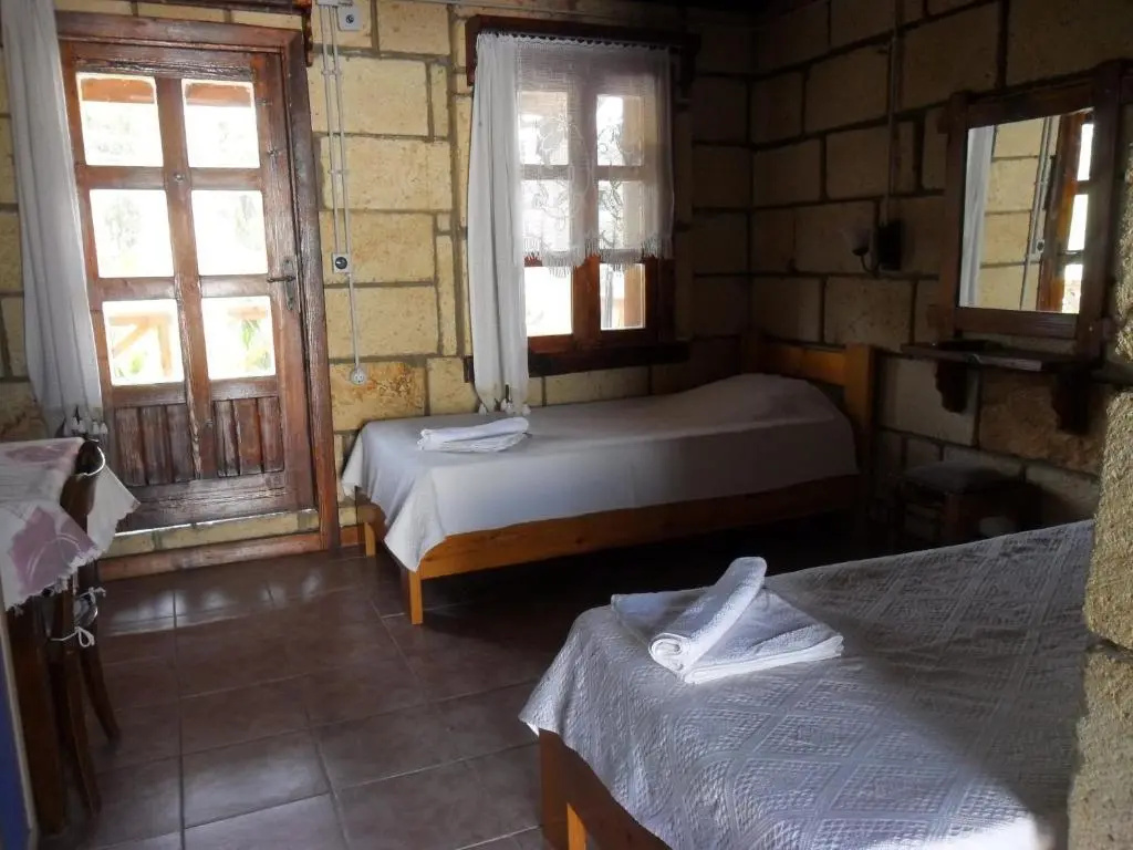 Standard Double room full double bed