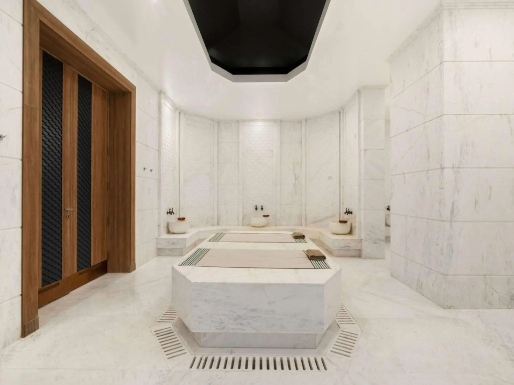 Rixos Radamis Sharm El Sheikh, Набк-Бей, Єгипет мініатюра 32