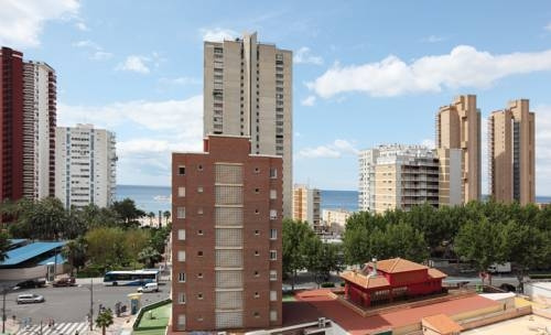 Apartments Carlos V