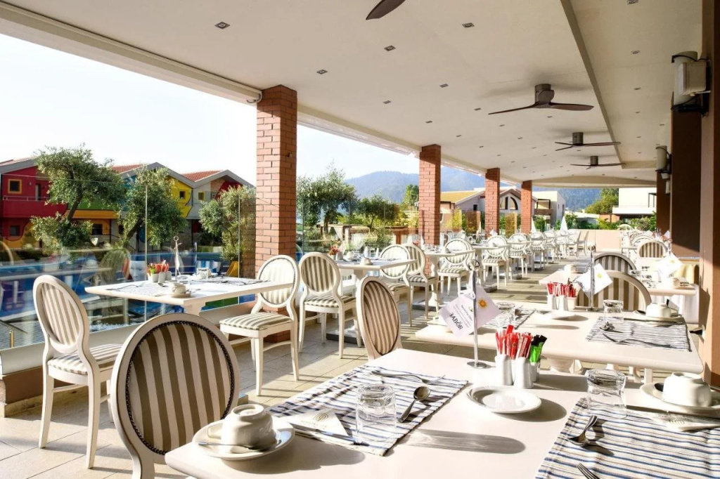 Alexandra Golden Boutique Hotel - Général