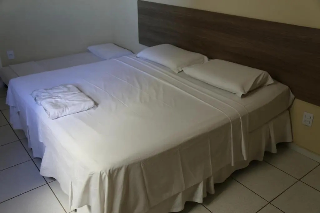 Hotel Melo - Chambres