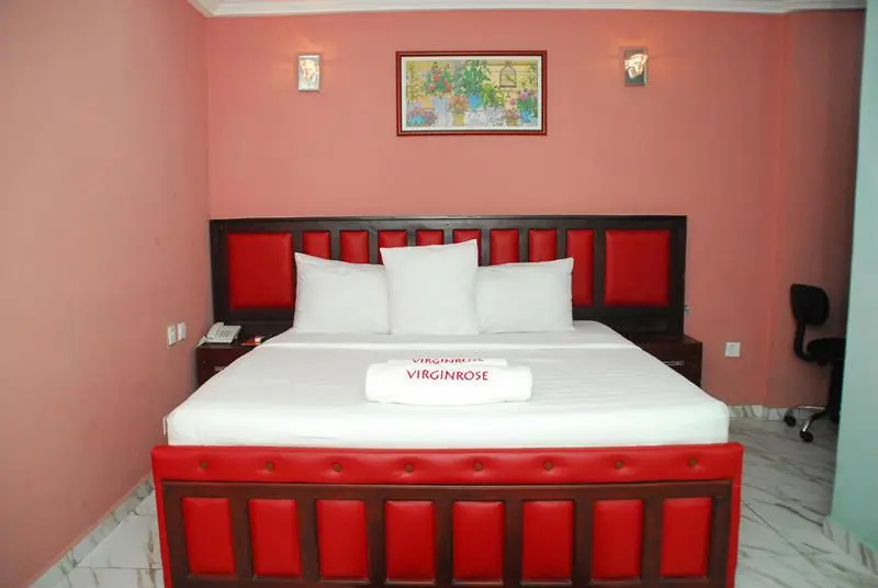 Royal room