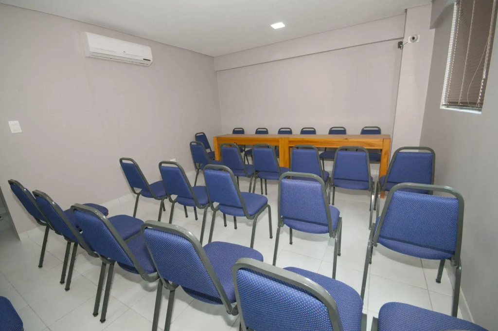 Hotel Enseada Boa Viagem - Général