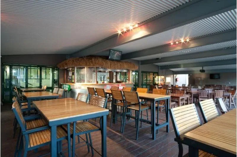 Mantra Club Croc Airlie Beach