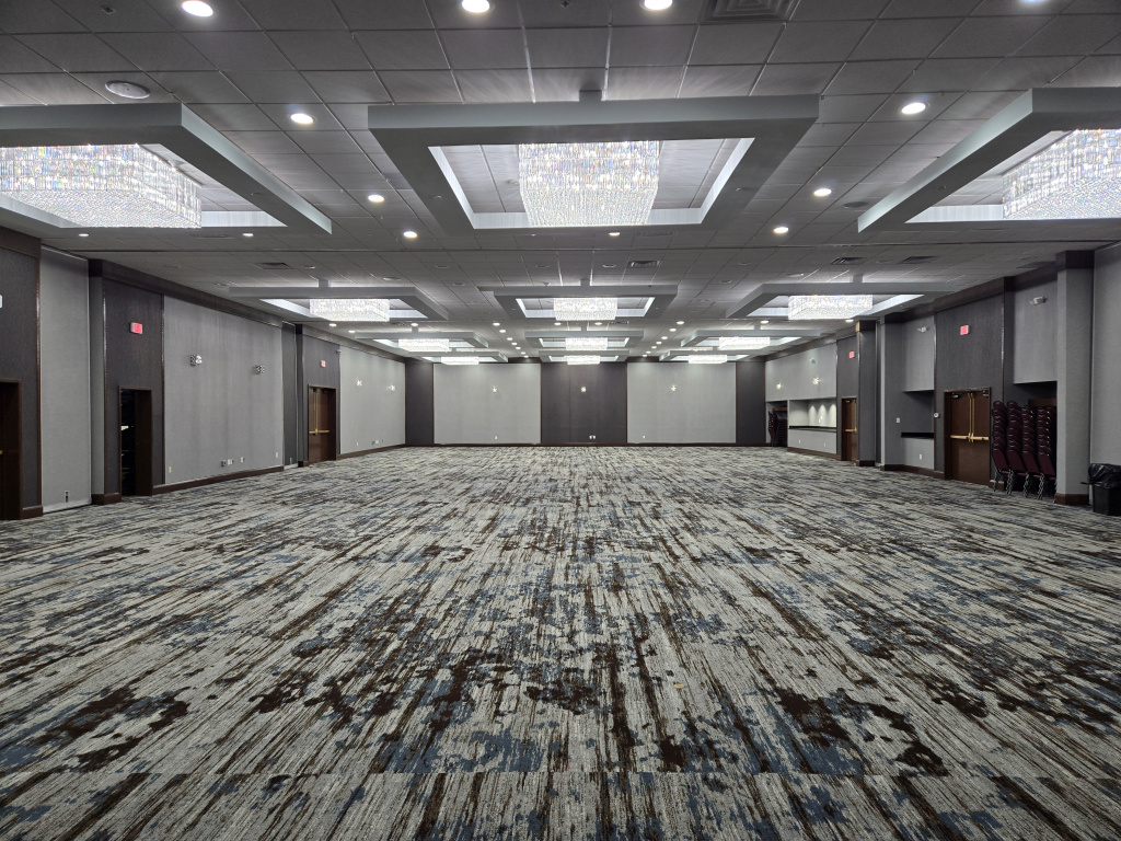 Holiday Inn Hotel & Suites Cincinnati - Eastgate by IHG - Général