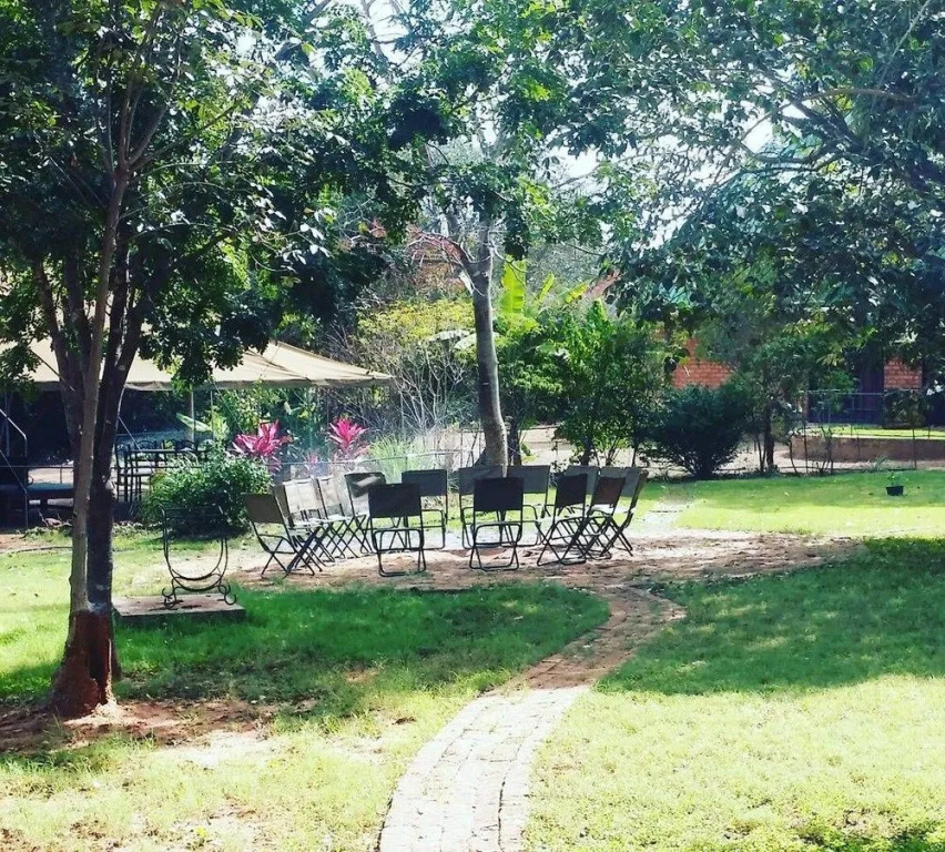 Bongwe Guesthouse and Camp