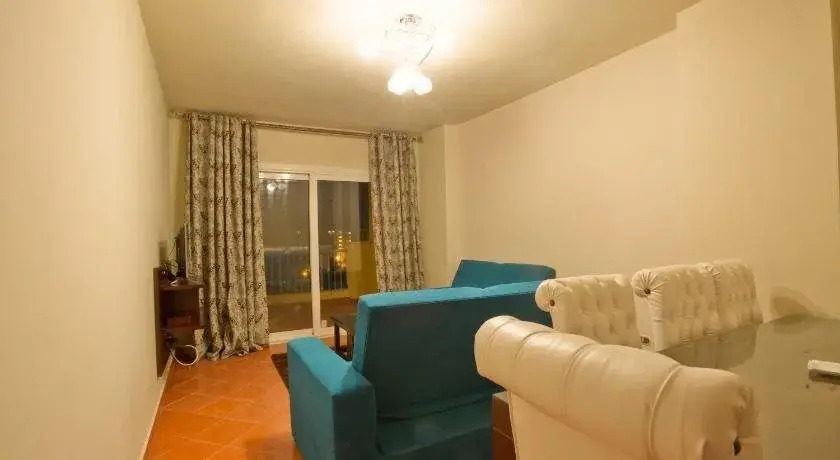 Porto Marina Apartments By Amer-Group - фото 18