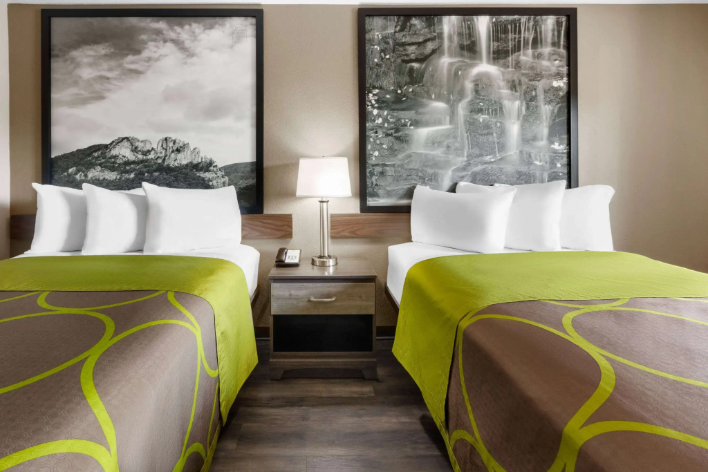 Hotel photo 18