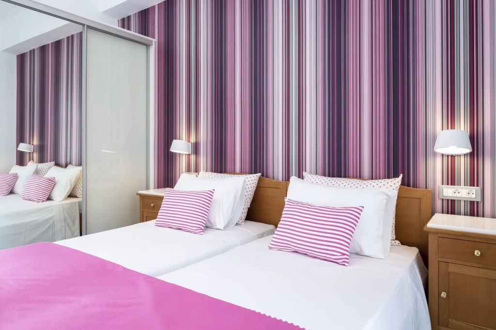Santellini Hotel - Général