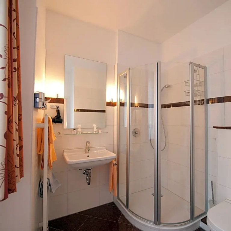 Ochsen Hotel - Chambres