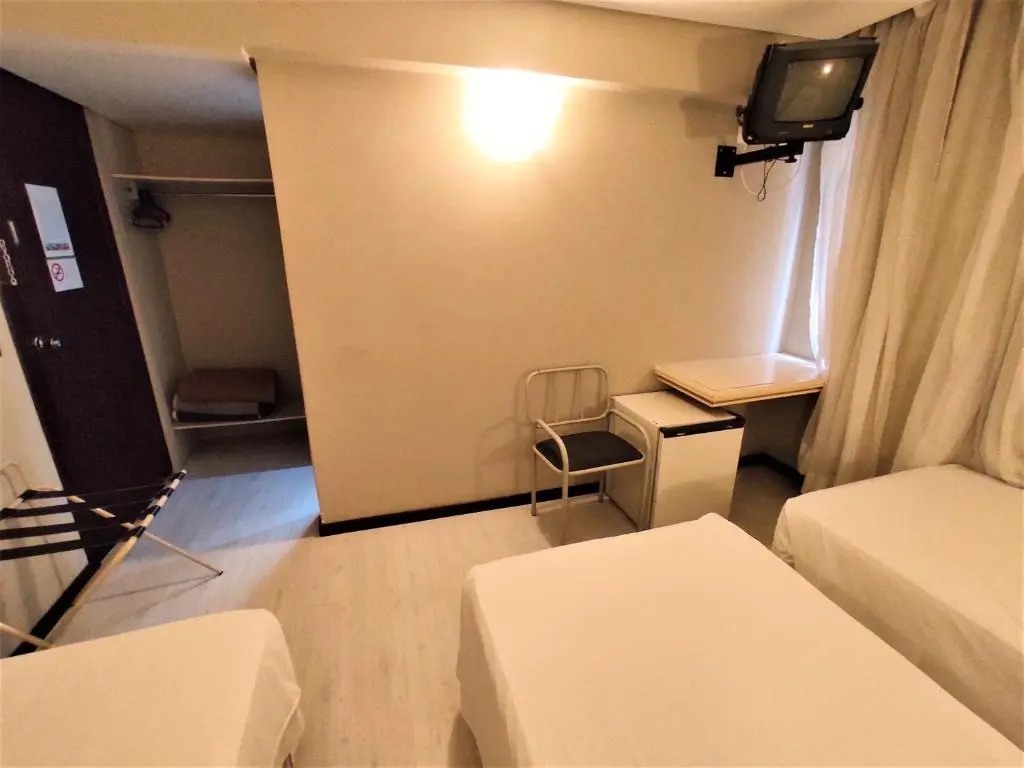 Granville Hotel - Chambres