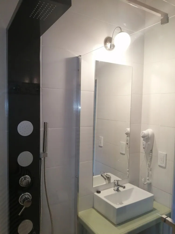 Atelier Hotel de Charme - Chambres