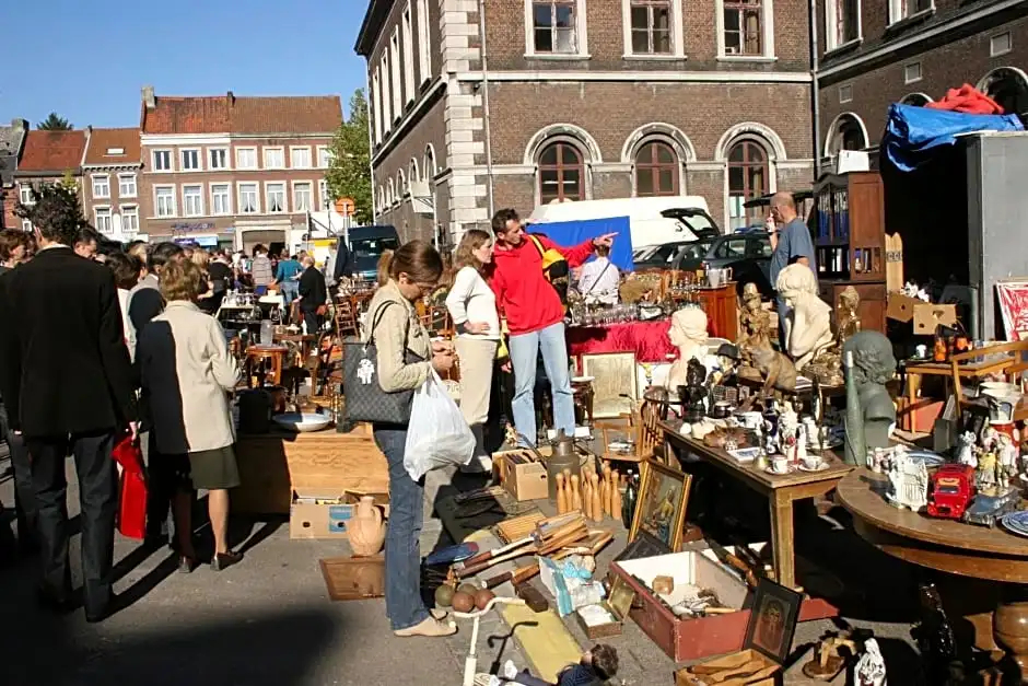 Liry's Home - фото 14