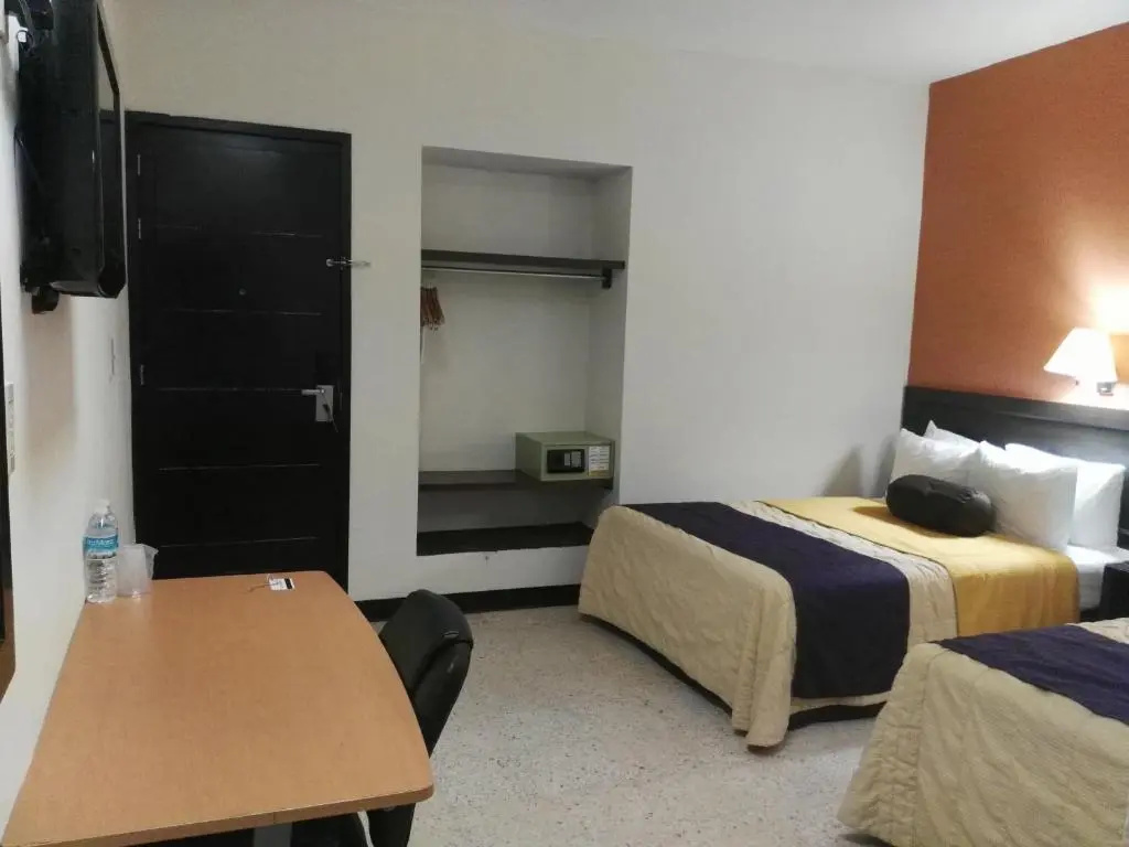 Hotel Valgrande - Chambres