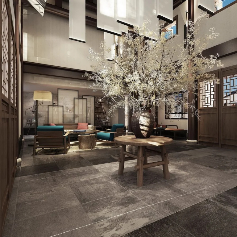 Uin Oriental Hotel photo 3