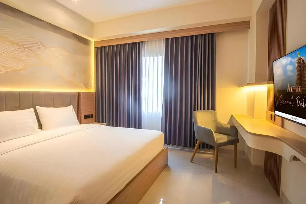 Grand Altuz Yogyakarta