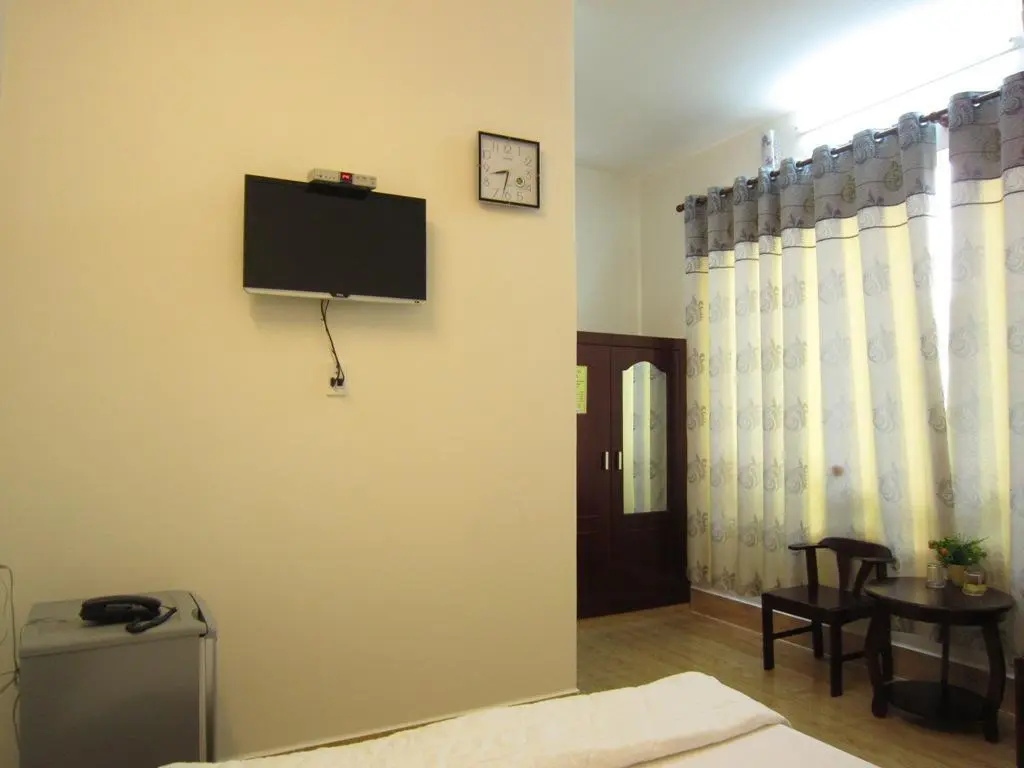 Phat Tai Hotel - Chambres