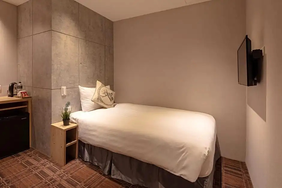 Roaders Hotel Zhonghua - Chambres