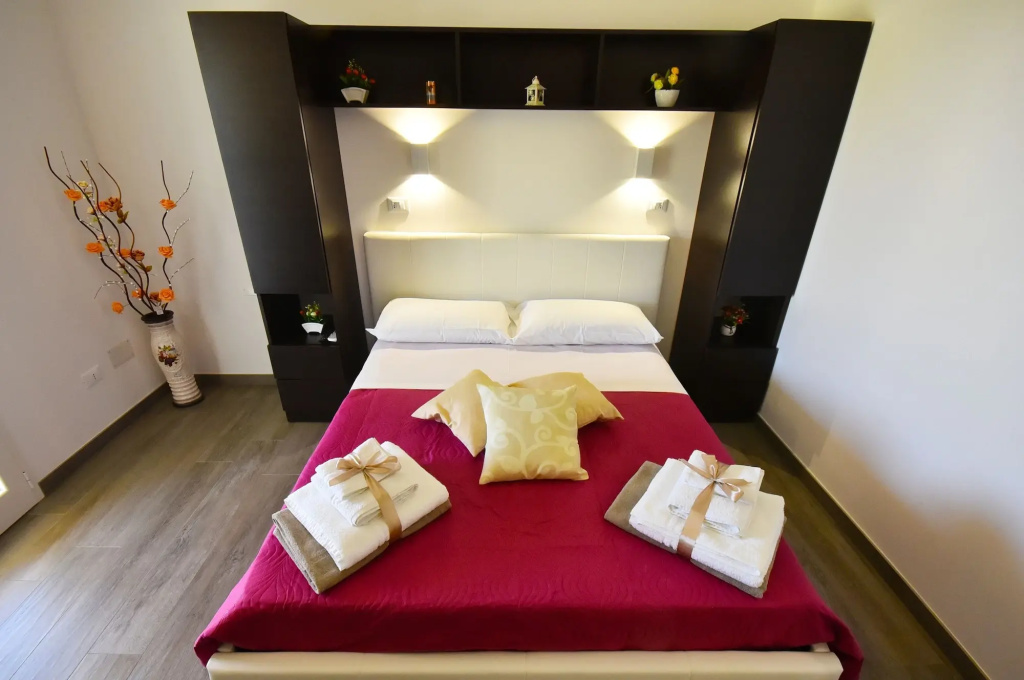 Borgo Fiorito Relais - фото 3