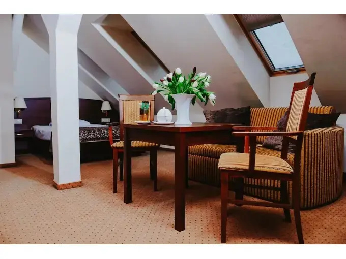 Korel Hotel - Général