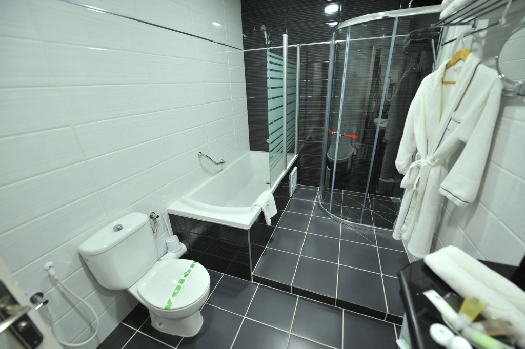 Best Western Hotel Colombe - Général