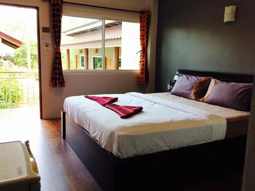 Maehaad Garden Inn - Général