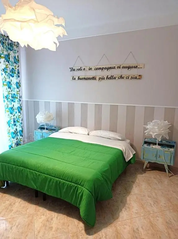 Suite Liberty