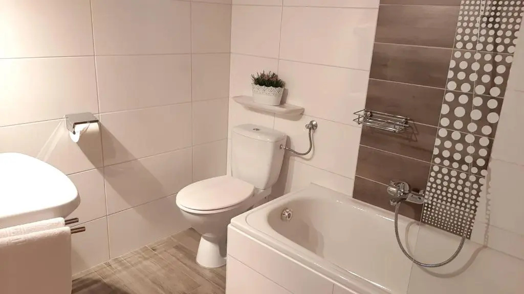 Hotel Garni Bergland - Chambres
