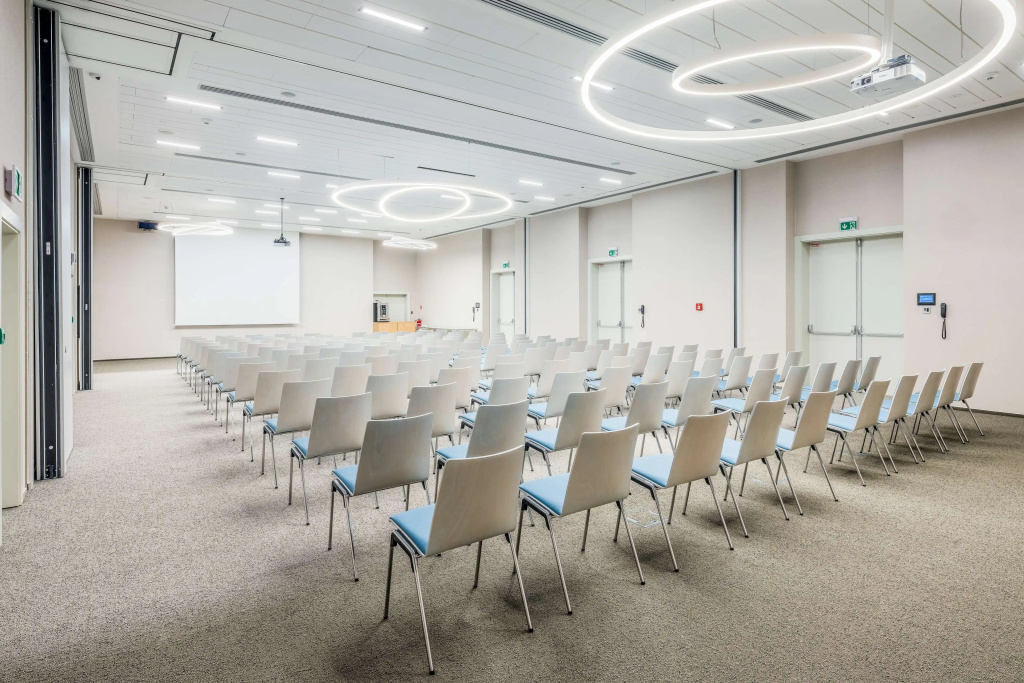 Park Inn by Radisson Danube Bratislava - Général