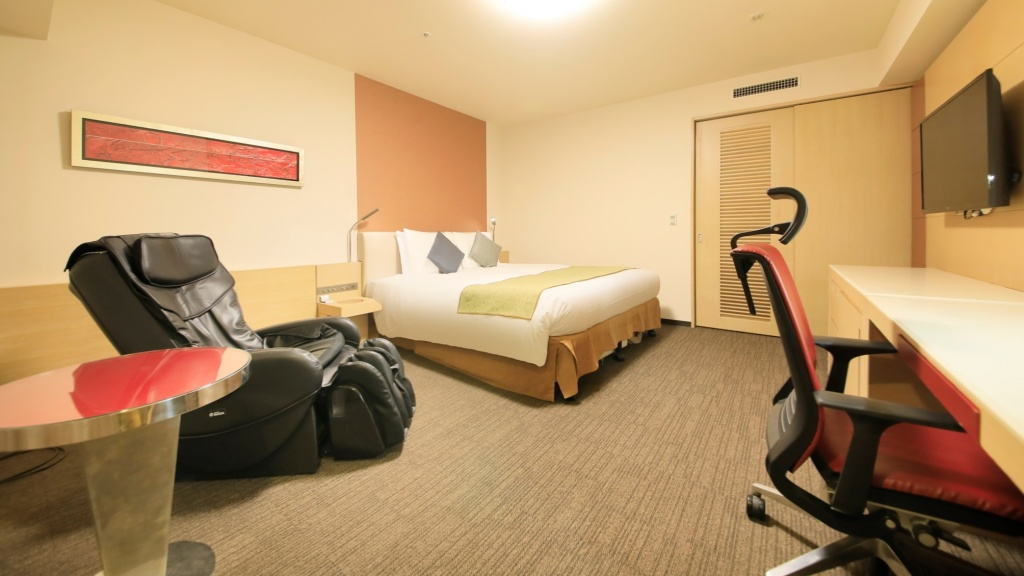 Richmond Hotel Premier Musashikosugi 사진 9