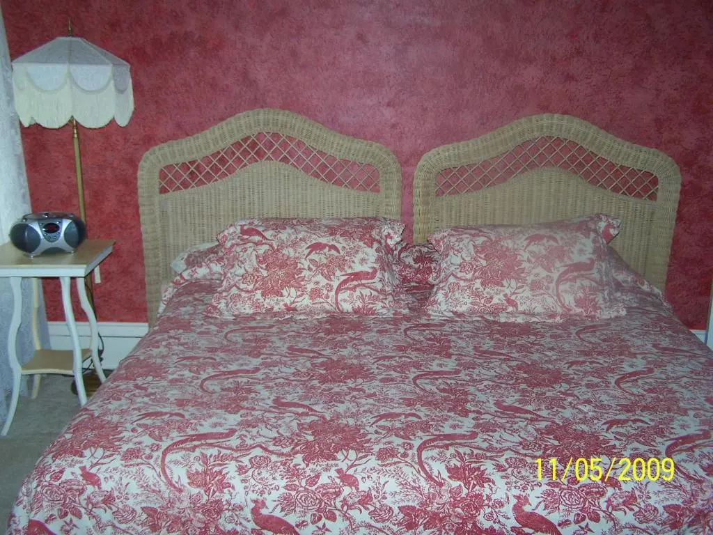 The Spencer Hotel & Spa - Chambres