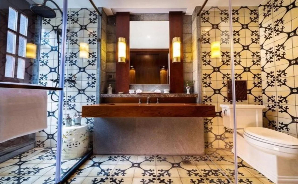 Silver Chest Boutique Hotel - Général
