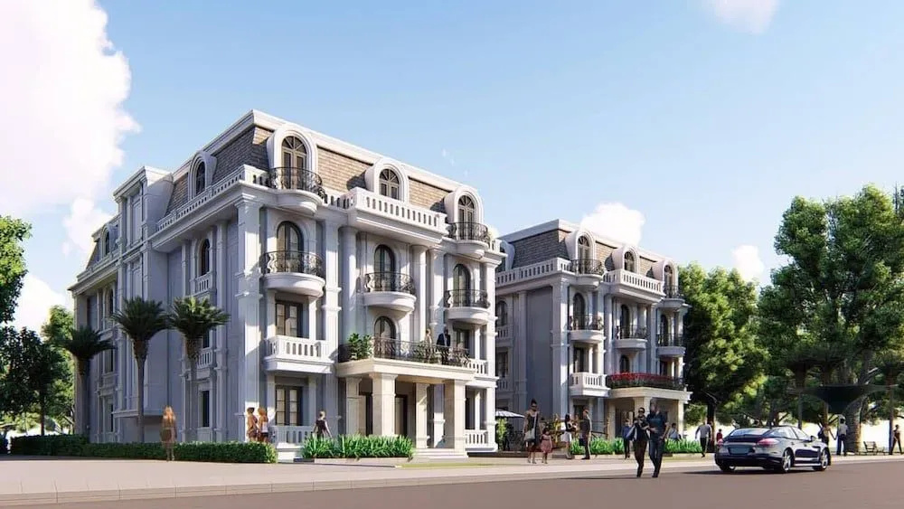 La Sera Suites Nha Trang